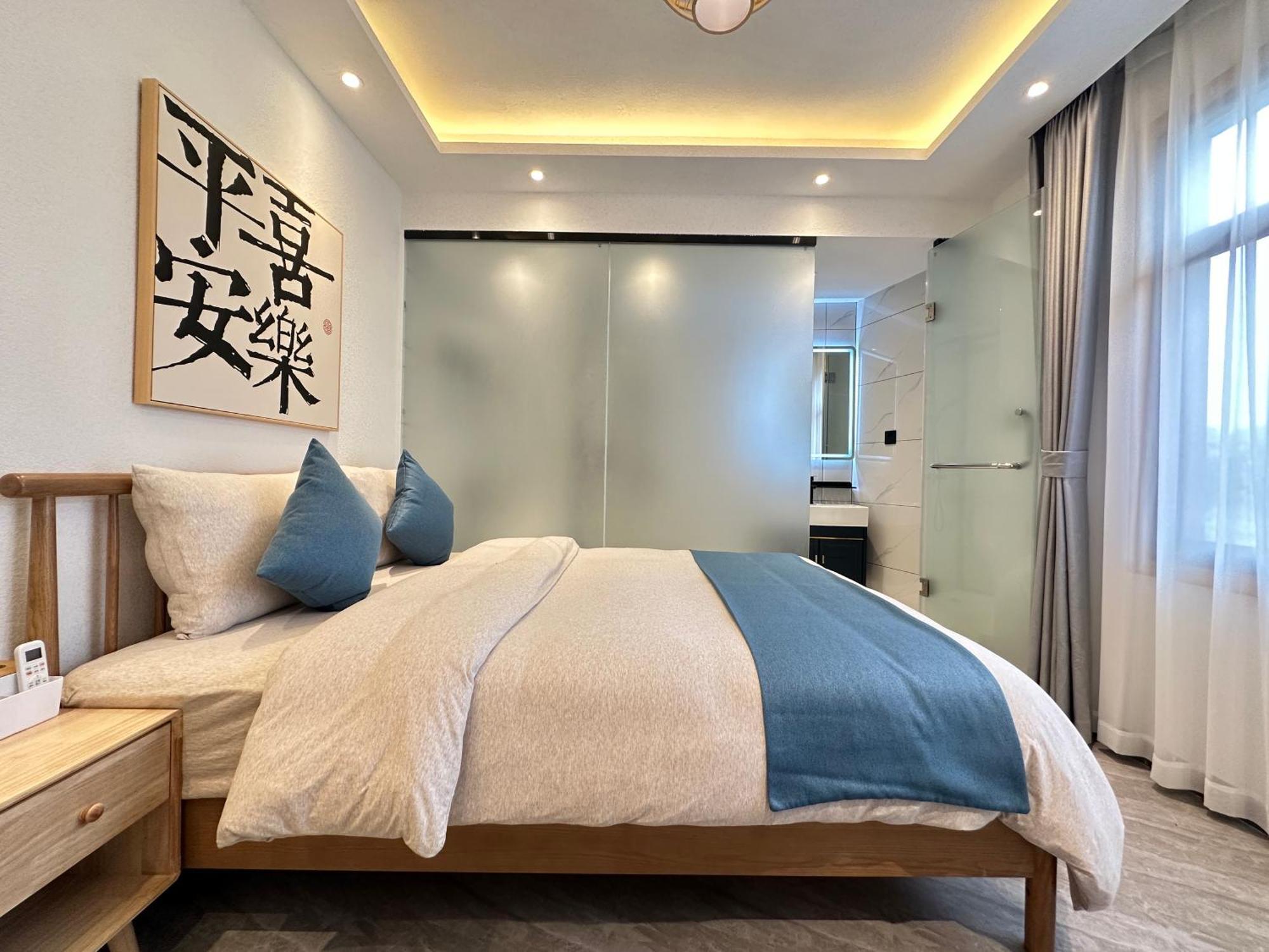 Yifangyan - Tingyuan Qingshe Hostel เฟิ่งหวง ภายนอก รูปภาพ