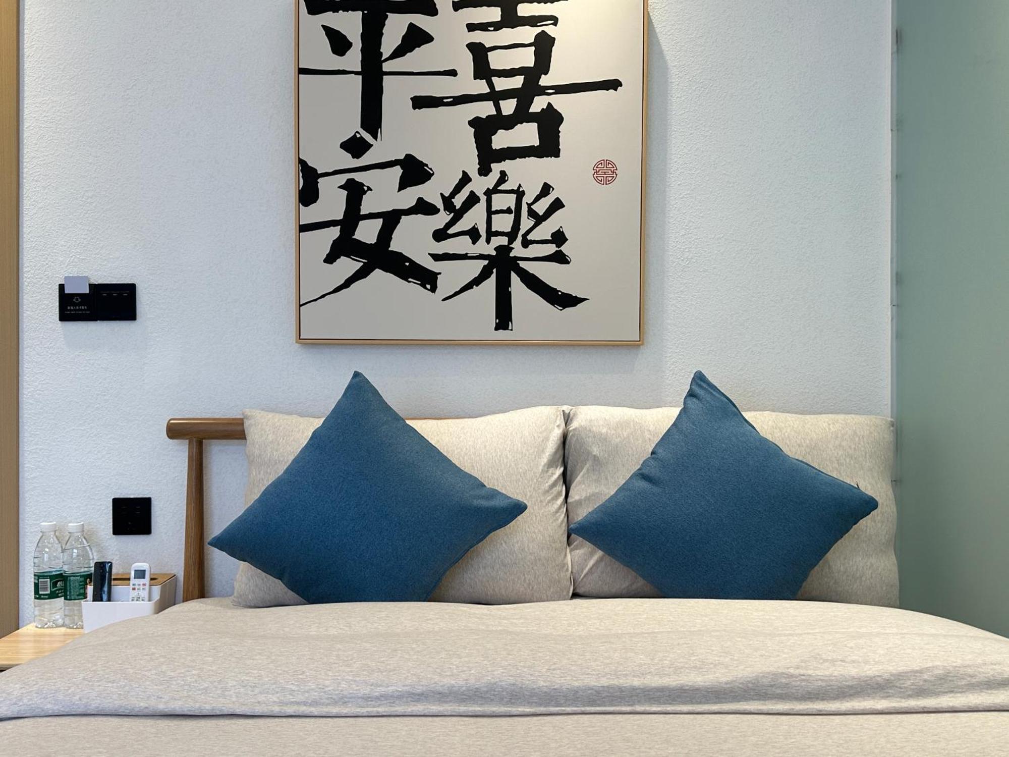 Yifangyan - Tingyuan Qingshe Hostel เฟิ่งหวง ภายนอก รูปภาพ