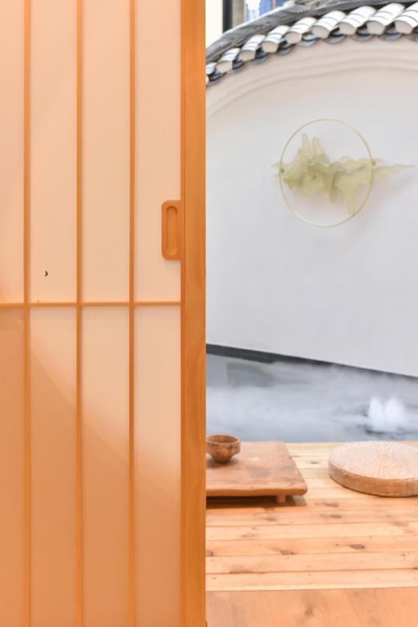 Yifangyan - Tingyuan Qingshe Hostel เฟิ่งหวง ภายนอก รูปภาพ